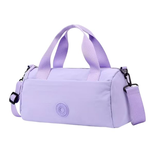 BANDOLERA M.A.S VIOLET