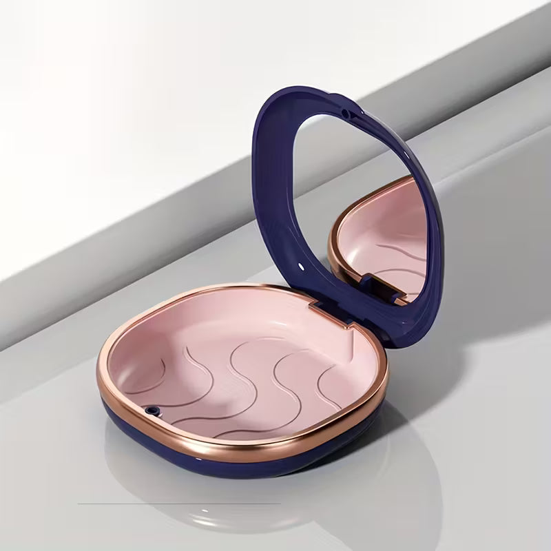 CONTENEDOR DE ACCESORIOS DENTALES HELLO KITTY