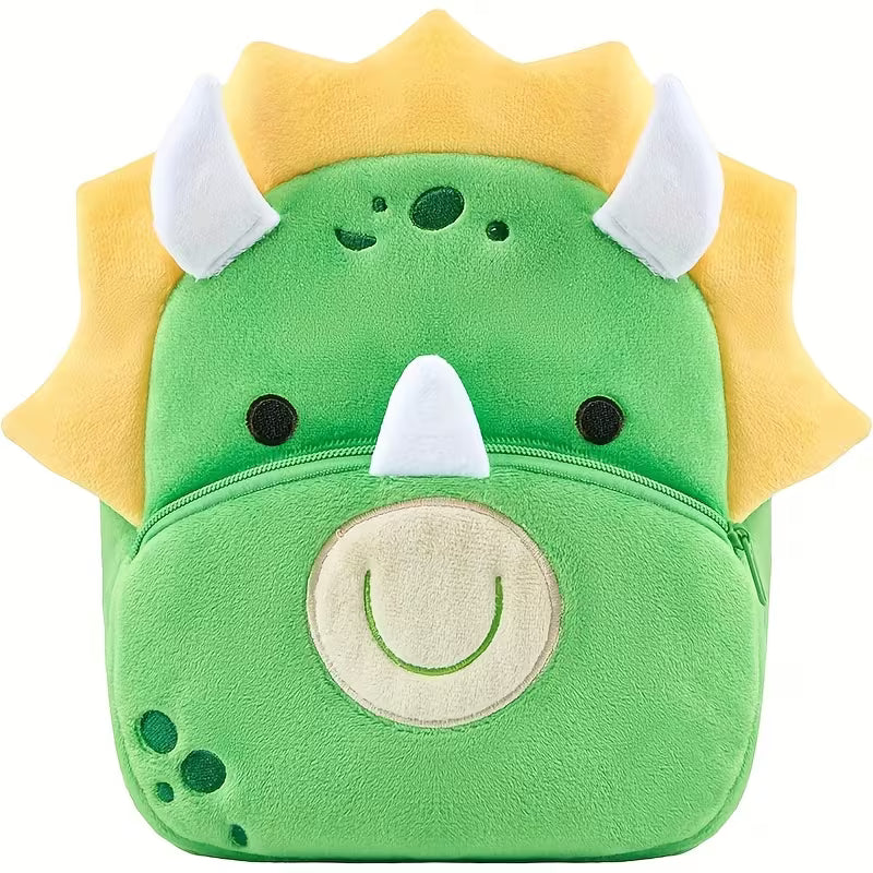RHINO DINOSAUR BAG  FOR KIDS