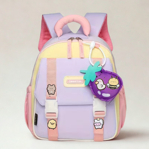 BAG CUTE FRUITS FOR KIDS