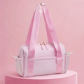 SMALL BAG GYM PINK