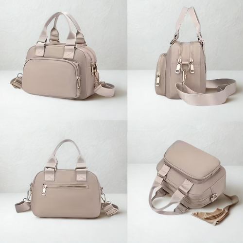 BANDOLERA M.A.S FEELINGS