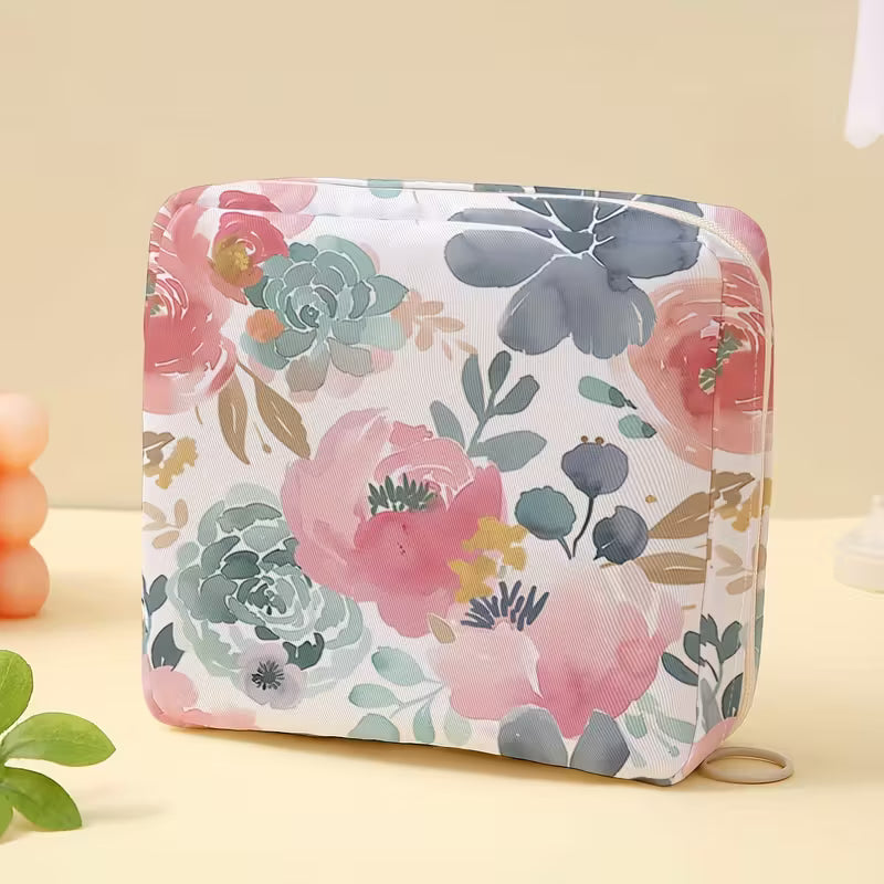 ESTUCHE MINI FLOR