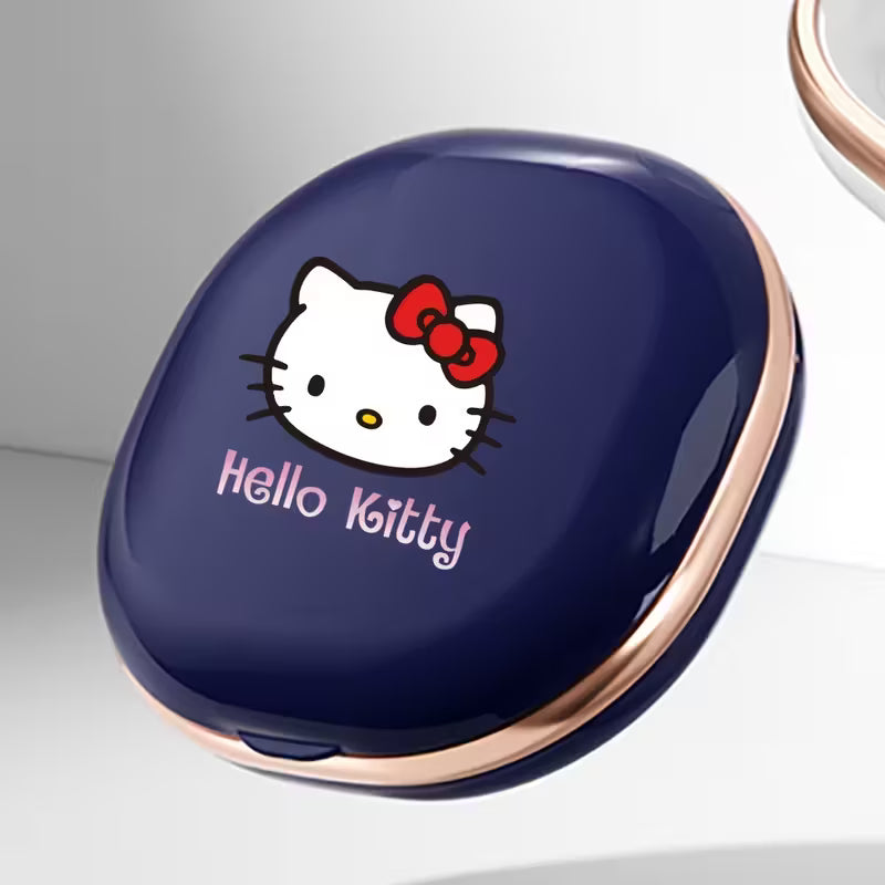 CONTENEDOR DE ACCESORIOS DENTALES HELLO KITTY
