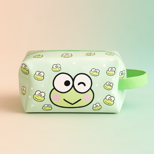 ESTUCHE ORGANIZADOR DE COSMÉTICOS KEROPPI