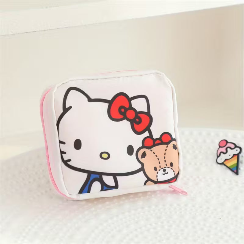 ESTUCHE HELLO KITTY