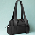SMALL BAG GYM BLACK