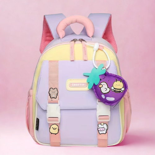BAG CUTE FRUITS FOR KIDS