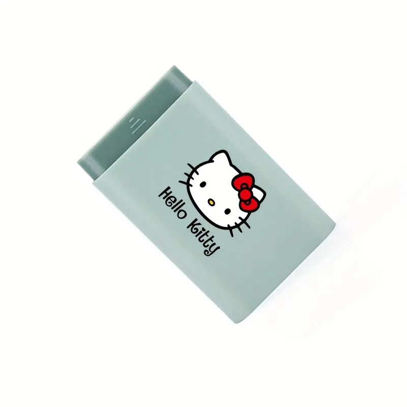 HELLO KITTY CAPSULE STORAGE