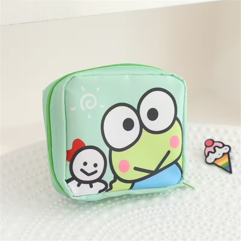ESTUCHE KEROPPI
