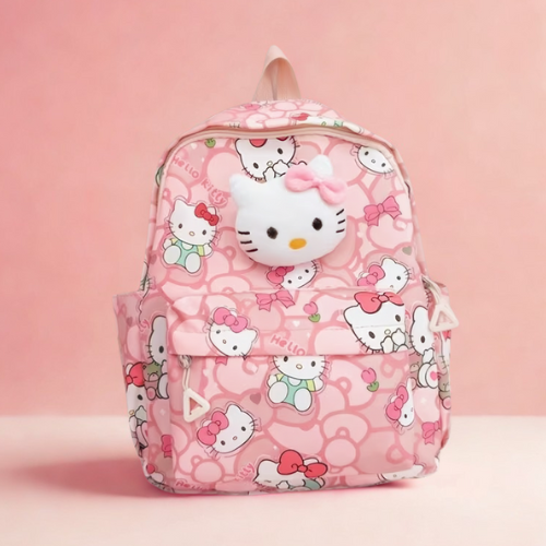 MINI BAG HELLO KITTY FOR KIDS