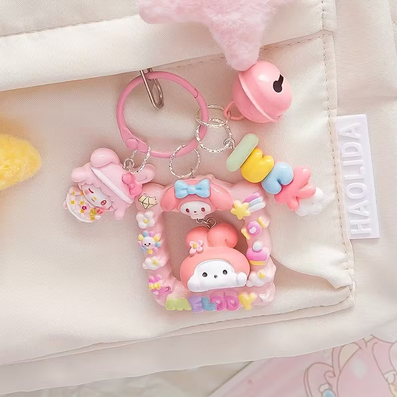 KEYCHAIN MELODY