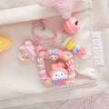 KEYCHAIN MELODY