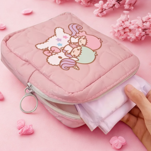 MY MELODY ESTUCHE COLECCIÓN @SANRIO