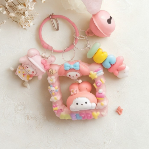 KEYCHAIN MELODY