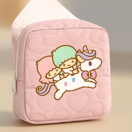 MY MELODY ESTUCHE COLECCIÓN @SANRIO
