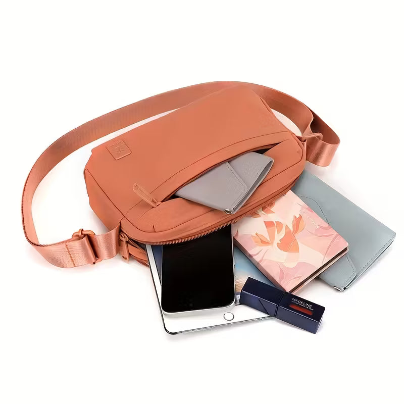 BANDOLERA M.A.S FREE