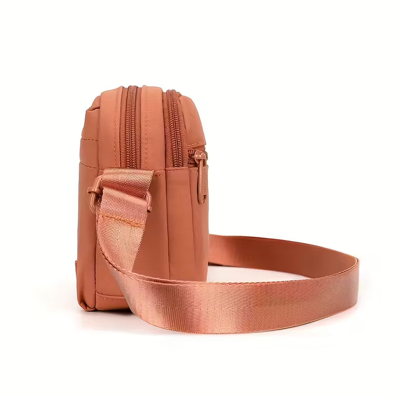 BANDOLERA M.A.S FREE