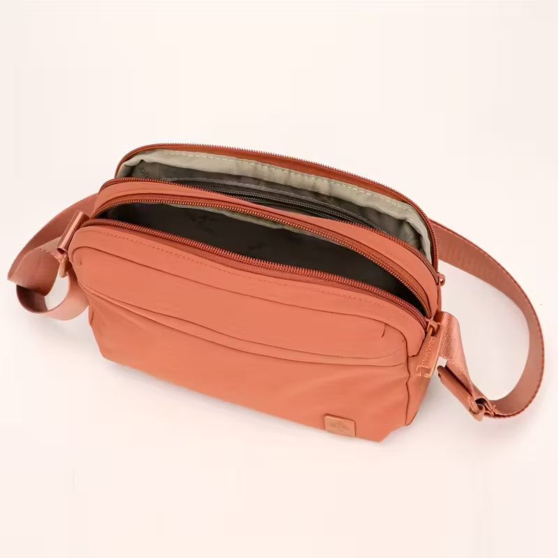 BANDOLERA M.A.S FREE